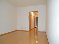 マグノリアコート 1階1Kのリビング/ダイニング