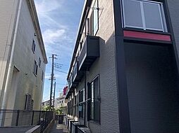 レオパレスアドヴァンス