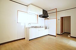 東京メトロ東西線 妙典駅 徒歩7分の賃貸アパート 2階3DKのリビング/ダイニング