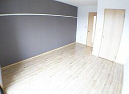 エクセルハイツ 1階1Kのリビング/ダイニング