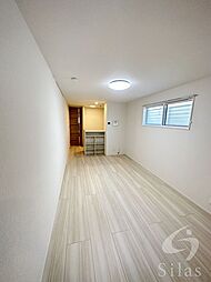 Osaka Metro御堂筋線 あびこ駅 徒歩10分の賃貸アパート 1階1LDKのリビング/ダイニング