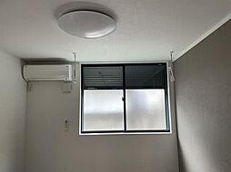 セナリオフォルム五反野III 1階1Kのリビング/ダイニング