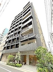 アジュールテラス日本橋浜町