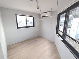 JR横須賀線 西大井駅 徒歩12分の賃貸マンション 5階ワンルームのリビング/ダイニング