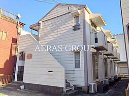 メゾンブランシェ