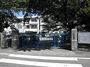 八王子第五小学校 1008m