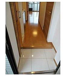 LUMEED飯田橋 2階1Kのリビング/ダイニング