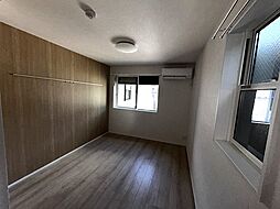 グリーンリヴィアS 204 2階ワンルームのリビング/ダイニング