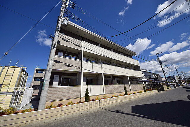 ホームズ ｊｒ武蔵野線 吉川駅 徒歩10分 1k 1階 26 15 賃貸アパート住宅情報