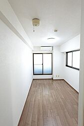 イーグル巣鴨 7階ワンルームのリビング/ダイニング