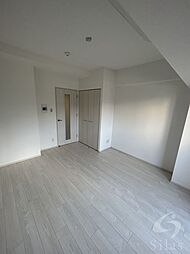 アドバンス京都デタンデュ 6階1Kのリビング/ダイニング