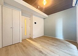 レジディア三越前 5階1Kのリビング/ダイニング