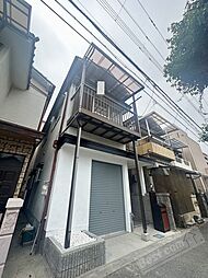 🉐敷金礼金0円！🉐八田北町619-113戸建