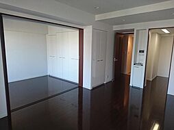 スペーシア川崎III 6階1LDKのリビング/ダイニング