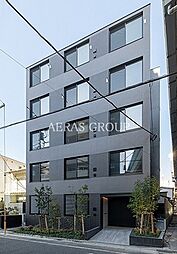 ハーモニーグラシア代々木