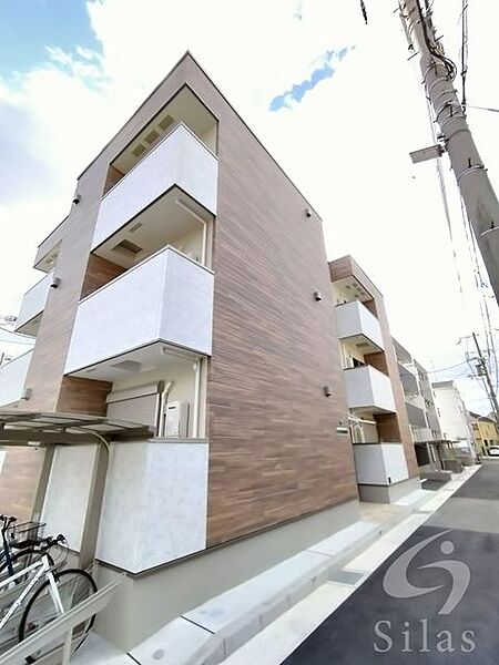 外観画像