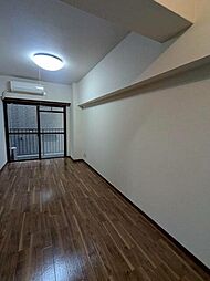 ＩＫＤコーポラス 3階1LDKのリビング/ダイニング