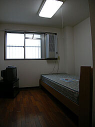 プレアール高殿 2階ワンルームのリビング/ダイニング