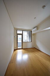 プレスタンス 502 5階1Kのリビング/ダイニング