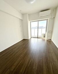 La Douceur大島 5階1Kのリビング/ダイニング