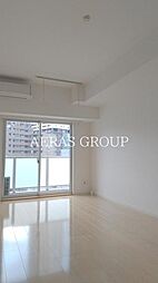 XEBEC日暮里 11階1Kのリビング/ダイニング