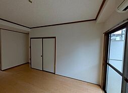 コーポタマ 1階1Kのリビング/ダイニング