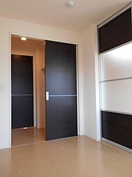 ロータス府中 1階1LDKのリビング/ダイニング