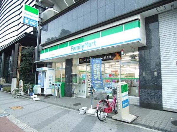 画像28:ファミリーマート北加賀屋駅東店 377m