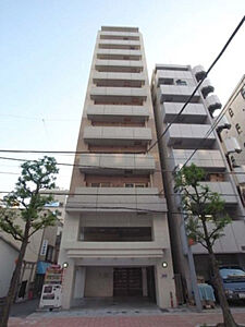 外観:人気の分譲賃貸マンション 外観:人気の分譲賃貸マンション