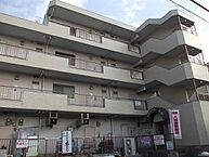 神奈川県横浜市都筑区仲町台2丁目：物件画像／株式会社賃貸ステーション　青葉台店