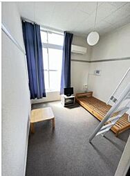 レオパレスＭ−47(13199) 304 3階1Kのリビング/ダイニング