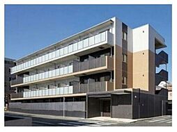 TFレジデンス鵜の木