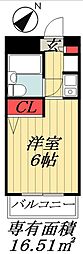 東京メトロ東西線 行徳駅 徒歩10分 3階/-