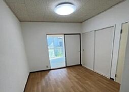 ベルメゾン調布 2階1DKのリビング/ダイニング