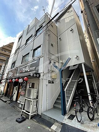 Nagara Buil_トップ画像