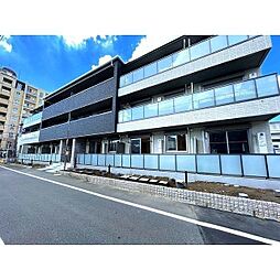 シャーメゾン国立ウエスト