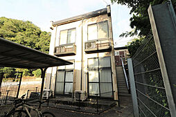 叡山電鉄叡山本線 茶山・京都芸術大学駅 徒歩23分の賃貸アパート