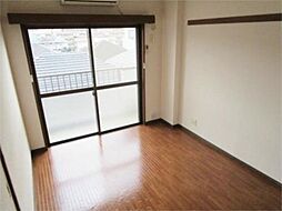 ハイグレース 301 3階1Kのリビング/ダイニング