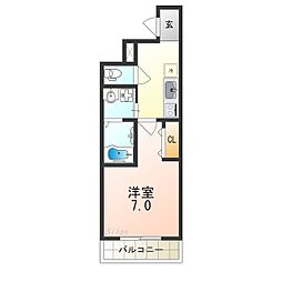 JR阪和線 鳳駅 徒歩11分