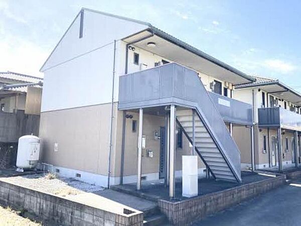 フォーレスト　ビラ　II棟 B0101｜宮崎県延岡市石田町(賃貸アパート1LDK・1階・35.51㎡)の写真 その1