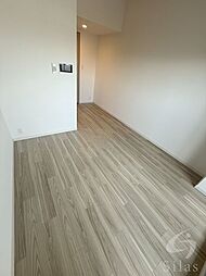 S-RESIDENCE堺浜寺axial 4階1Kのリビング/ダイニング