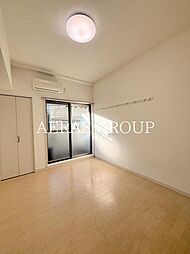 GROWS本所吾妻橋 2階1Kのリビング/ダイニング