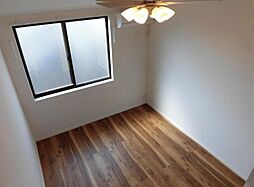 アザーレ・パッシオ平和台 3階1Kのリビング/ダイニング