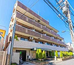 デュオ・スカーラ新大久保