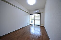 京王相模原線 京王永山駅 徒歩9分の賃貸マンション 2階1Kのリビング/ダイニング