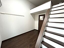 JR八高線 北八王子駅 徒歩10分の賃貸アパート 1階1Kのリビング/ダイニング