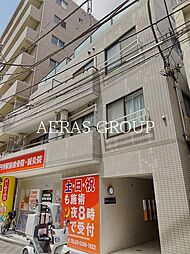 高円寺シティハウス