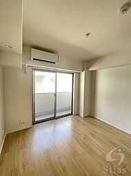 阪急神戸本線 武庫之荘駅 徒歩8分の賃貸マンション 1階ワンルームのリビング/ダイニング