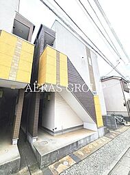 ドムス・フォルティア