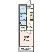 ｓｈａｍａｉｓｏｎ　Ｎａｒｉｔａ 00102 ｜ 千葉県成田市囲護台1090-28（賃貸マンション1K・1階・27.00㎡） その2